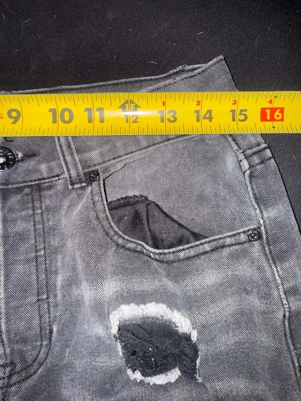 Blue Savvy Denim blue savvy